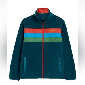 Cotopaxi Teca Fleece Full-Zip Jacket